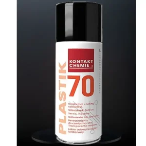 200ml Spray Plastik-70 Plastikspray Isolierspray Echt