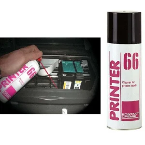 Exklusiv 200ml Spray Printer66 Reinigungsmittel für Drucker