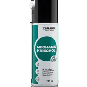 Letzte Chance 200ml Spray Sprühöl Feinmechaniköl Mechanik-Kriechöl-Spray