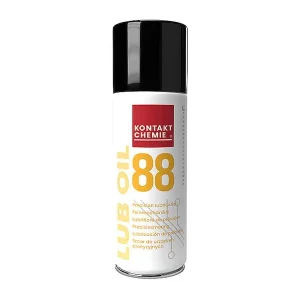 200ml Spray Sprühöl K88 Feinmechaniköl Jetzt Kaufen