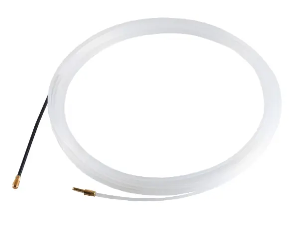 20m Kabeleinziehhilfe Kabelzughilfe für Leerrohr usw Nylon Einziehband Rabatt