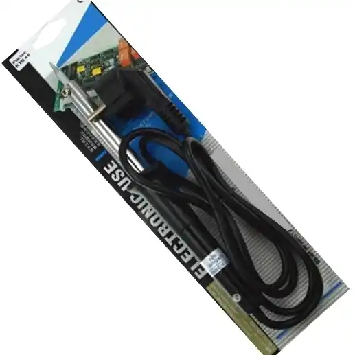 230V Lötkolben 40Watt Universal Kolben Zertifiziert