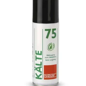 400ml Kältespray Kälte75 zur thermischen Fehlerdiagnose -52° Kracherpreis