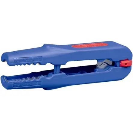 Abisoliermesser Kabelmesser für 8 - 13mm Weicon No 400 NYM 3x1,5 5x2,5 usw Top-Preis