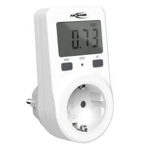 Begrenztes Angebot Energiekosten Messgerät APM1 Stromkosten einfach erfassen mit einem Zwischenstecker