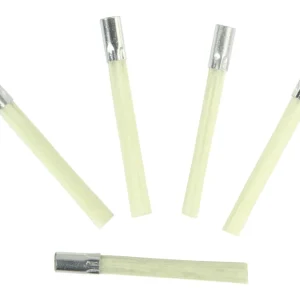 Glasfaserpinsel Ersatzradiereeinsatz 5er Pack Preiswert
