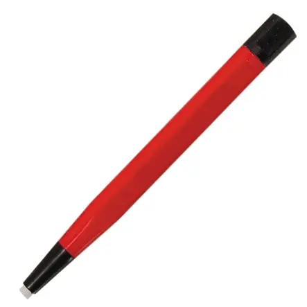 Glasfaserpinsel Glasradierer mit 1x GLF-Pinsel Top-Angebot