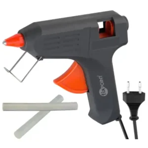 Heissklebepistole 230V 40Watt mit 2x11mm Klebesticks Preisreduziert