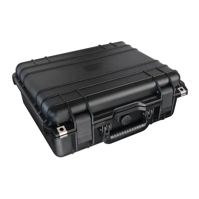 Nur Für Kurze Zeit Koffer IP67 Schutzkoffer Gerätekoffer 430x380x154mm wasserdichter Outdoorkoffer
