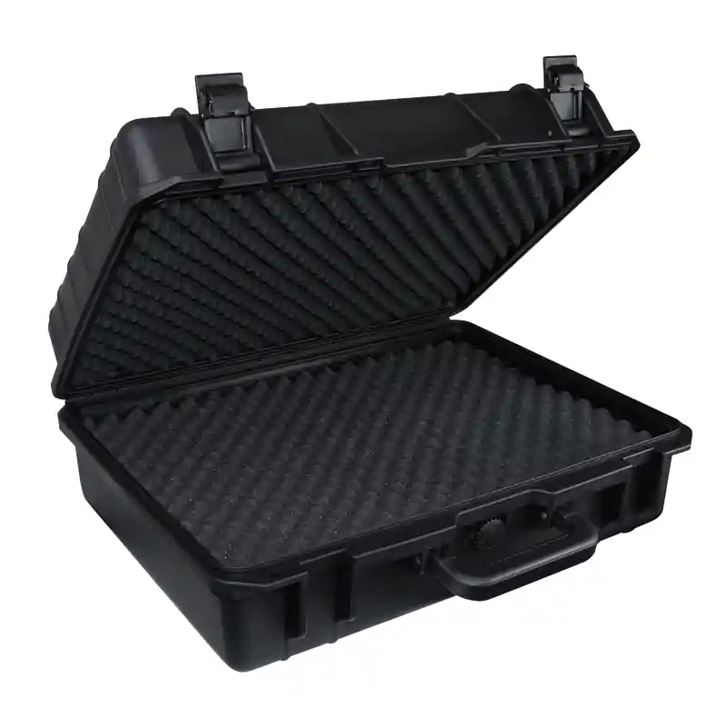 Neu Im Sortiment Koffer IP67 Schutzkoffer Gerätekoffer 520x415x195mm wasserdichter Outdoorkoffer