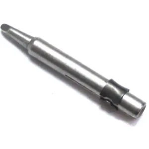 Lötspitze Antex DM-Schaft 3,8mm Korpus 6,2mm Letzte Chance