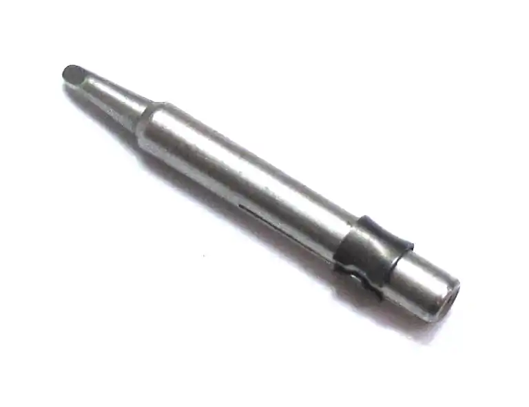 Lötspitze Antex DM-Schaft 3,8mm Korpus 6,2mm Letzte Chance