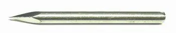 Solange Der Vorrat Reicht Lötspitze DM 5,8mm Länge 72mm Spitz Universal Spitze