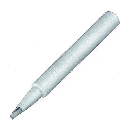Neu Lötspitze DM 7,5mm zu ZD929 ZD931 ZD937 LS450 SSD80W LS450 LS1000