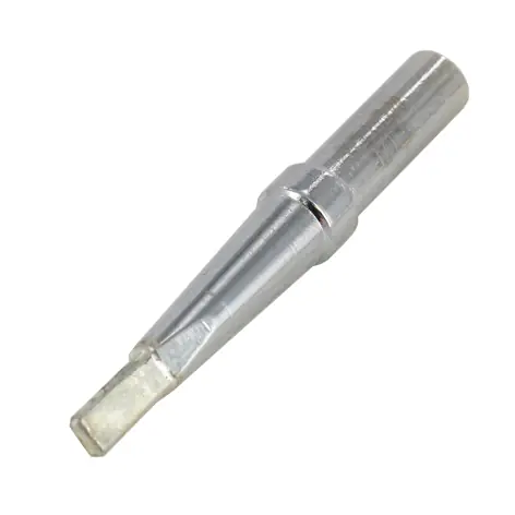 Lötspitze ET-M 3,2mm Langform zu WEP70 WECP20 WS50 LR21 LR20 usw Sonderaktion