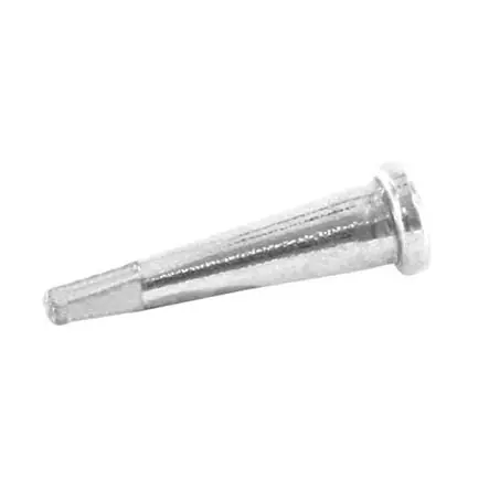 Kostenloser Rückversand Lötspitze LT-L Weller Breite 2,0mm Dicke 1,0mm