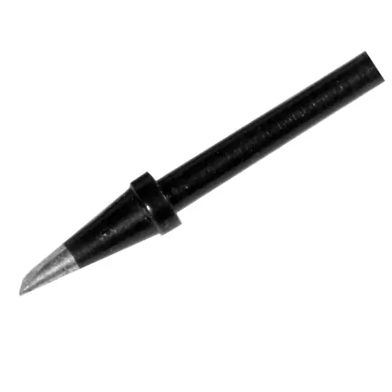 Lötspitze Meißelform DM 3,6mm zu ZD981 ZD987 ZD912 ZD916 ZD917 Sichere Zahlung