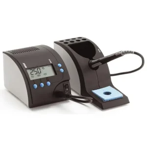Lötstation 80Watt ERSA RDS80 150–450 °C 40S Echt