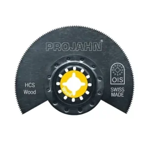 Sägeblatt Segmentsägeblatt HCS für Holz Kunststoff oszillierenden Multitools Top-Seller