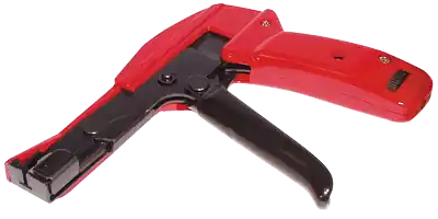 Versand Am Gleichen Tag Zange Kabelbinderzange spannt und schneidet Kabelbinder