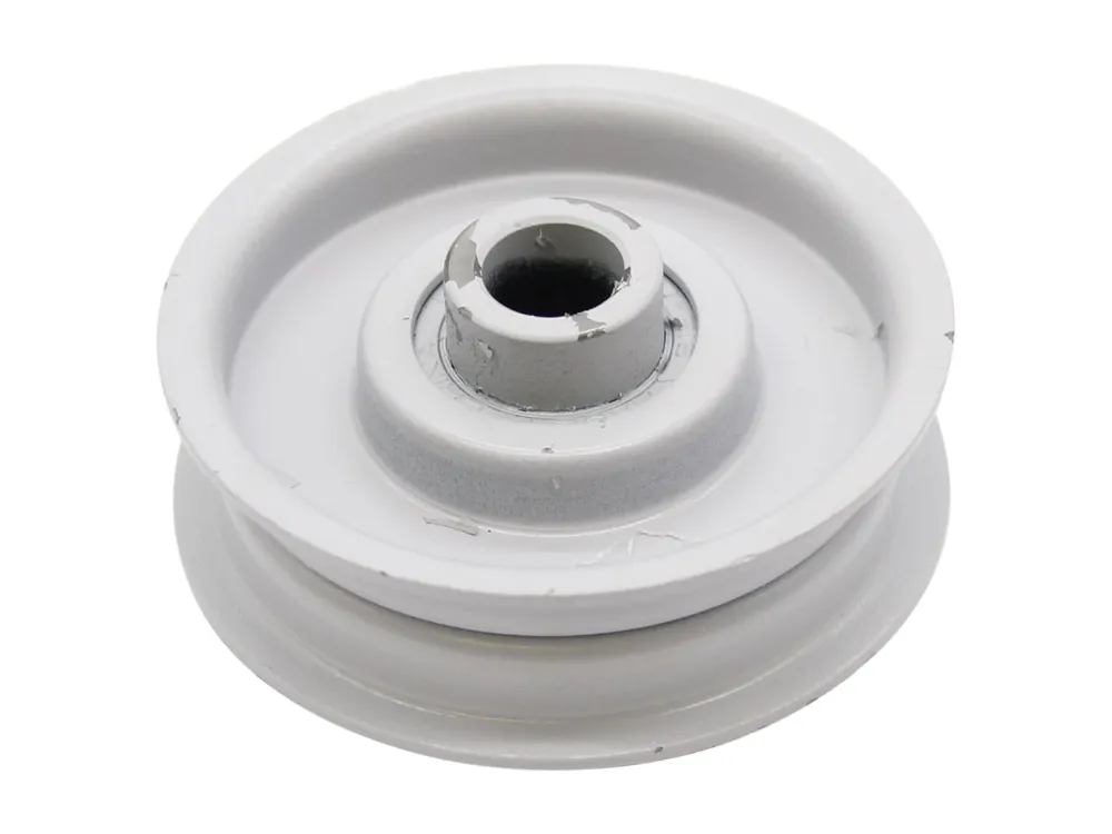 Spannrolle Ø54mm passend für MTD T/380 M 21D-38MT678 Motorhacke Großhandel