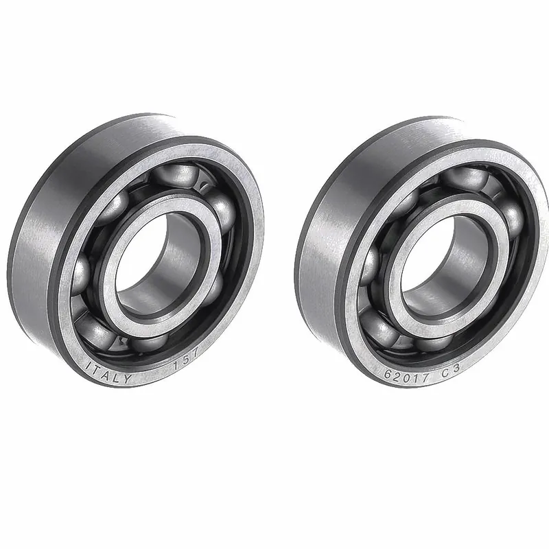 2x Kurbelwellenlager passend für Jonsered BP2040 (2000-10) Freischneider Beliebt