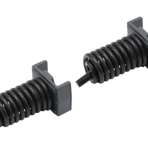 2x Vibrationsfeder passend für Husqvarna 235 (20144000001-Current) Motorsäge Online Kaufen