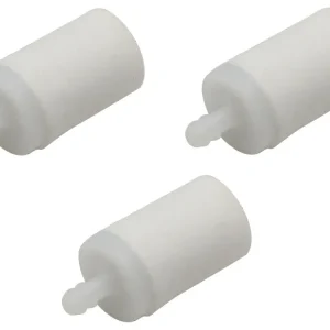 3x Benzinfilter Kraftstofffilter passend für Stihl FS96 Freischneider Knallerangebot