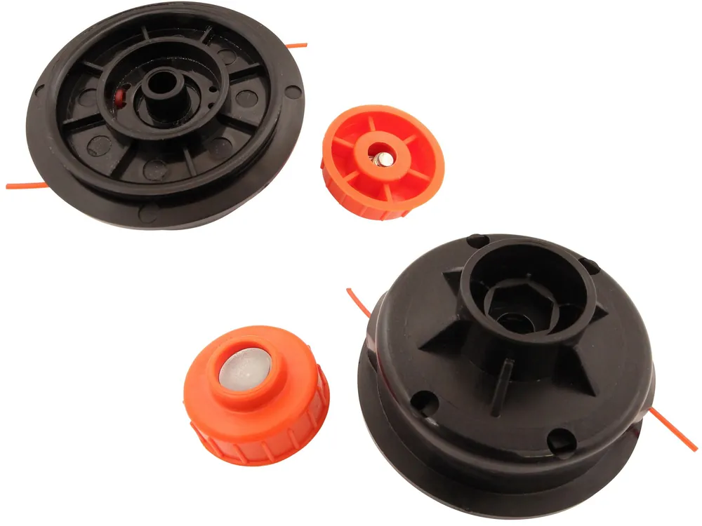 Knallerangebot Fadenkopf 2mm passend für Homelite ST285 Freischneider