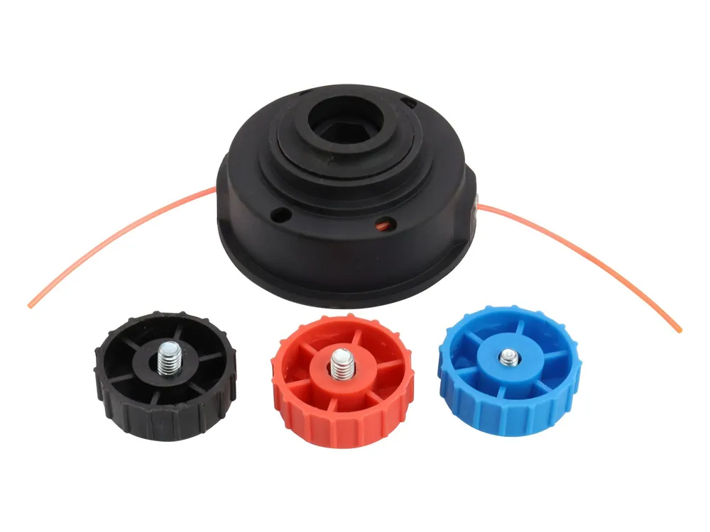 Original Fadenkopf 2mm passend für Ryobi RY30544 Freischneider