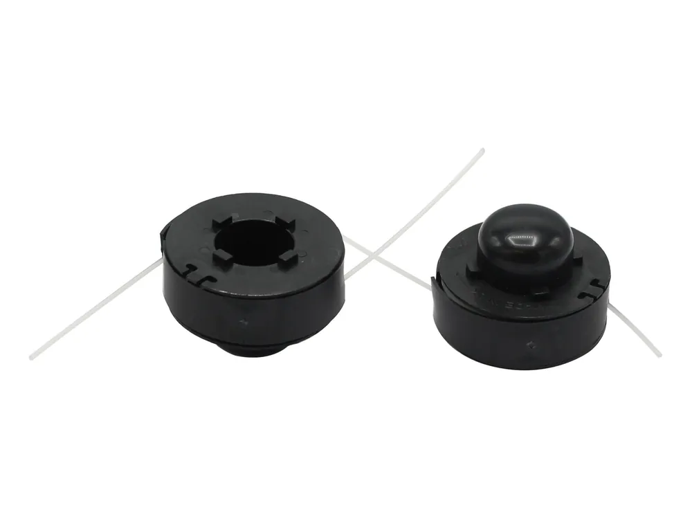 Fadenspule 1,3mm (2er Set) passend für WOLF-Garten Campus 250 RT 6070000 (2017) Freischneider Knallerangebot
