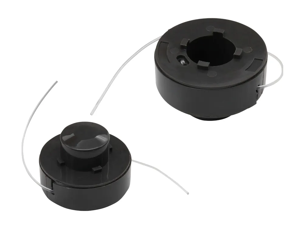 Jetzt Zugreifen Fadenspule 1,3mm (2er Set) passend für WOLF-Garten Campus 250 RT 6070000 Serie A Freischneider