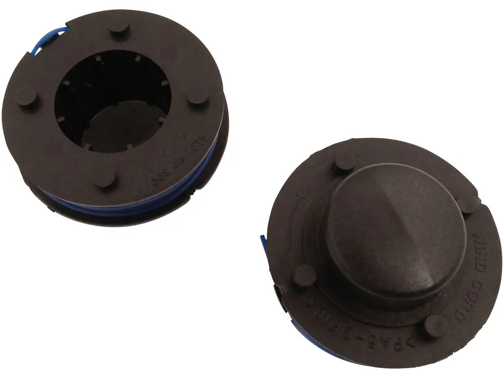 Im Trend Fadenspule 1,5mm (2er Set) passend für Viking TA 400 Freischneider