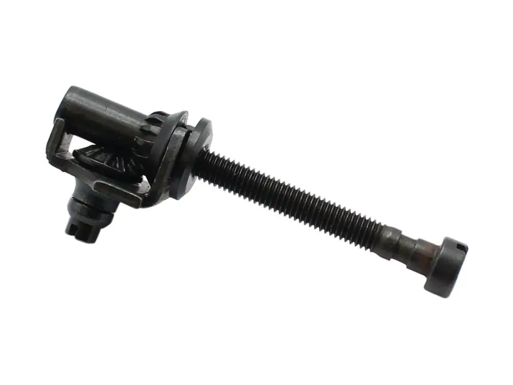 Kettenspanner (seitlich) passend für Husqvarna 345 (20051800001-20070100000) Motorsäge Markenware
