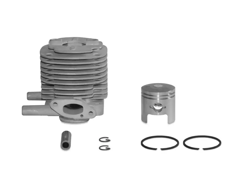 Kolben und Zylinder passend für Shindaiwa C35 Expressversand