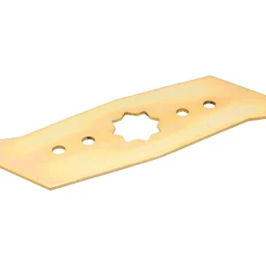 Ab Werk Messer (1x) passend für WOLF-Garten UV 32 EV 3632007 Serie H Vertikutierer