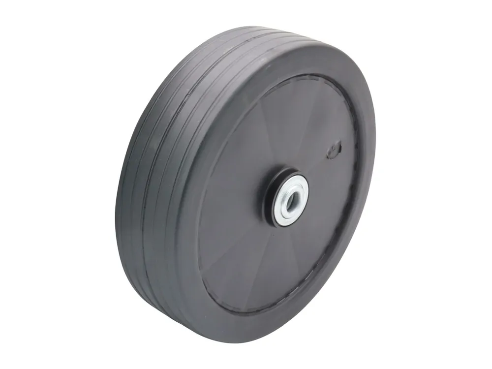 Reifen Rad Ø180mm passend für AL-KO Comfort 36 VE Vertikutierer Abverkauf