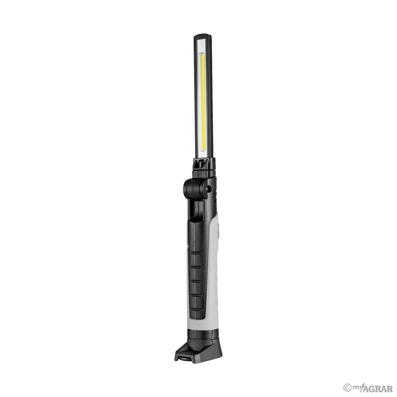 GRANIT BLACK EDITION Akku LED Inspektionslampe Schneller Versand