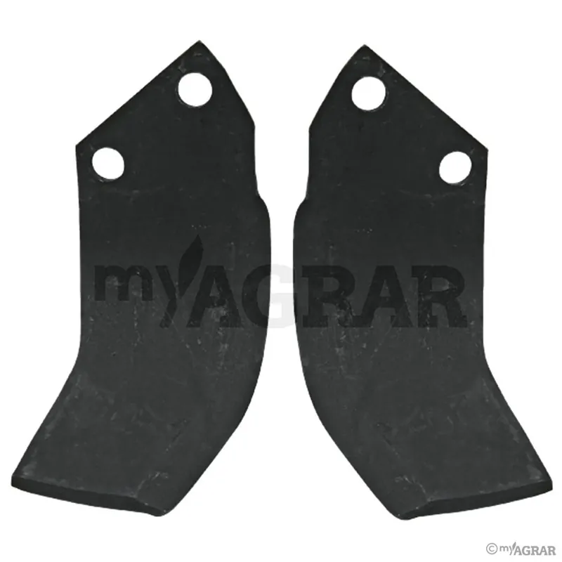 Ab Werk GRANIT Bogenmesser K1601100 links 18030-1645, 180KUH-73R