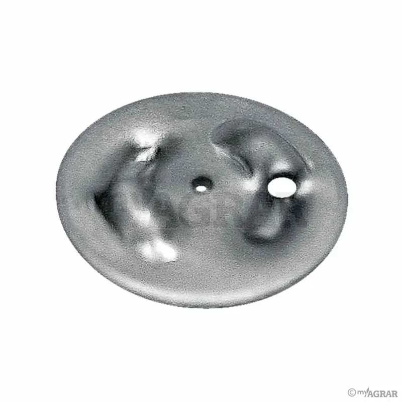 Sichere Zahlung Braglia Drallscheibe 7020427