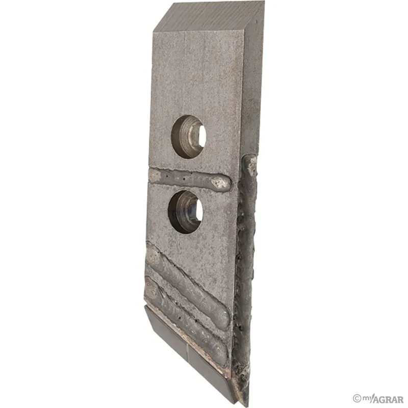 Kostenloser Versand GRANIT Heavy Duty Scharspitze 27082801 rechts
