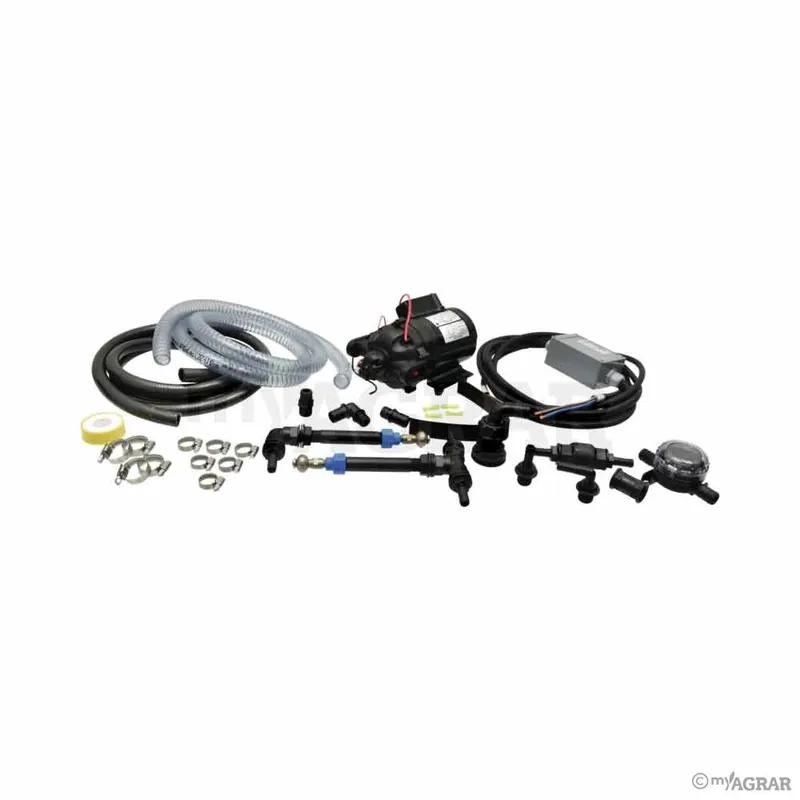 Agrotop Bausatz Weltweiter Versand