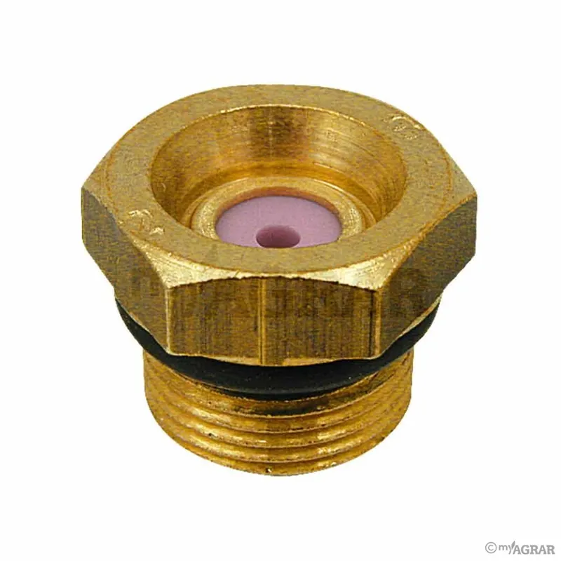 Must-Have ARAG Keramikdüse Ø 1 mm