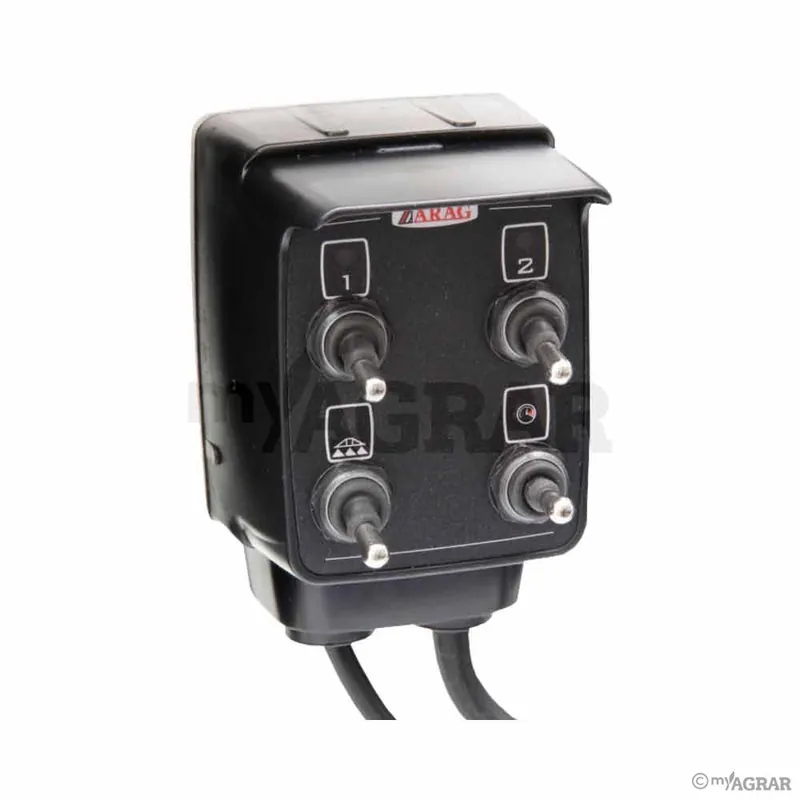 ARAG Schaltkasten 46685230 Neue Kollektion