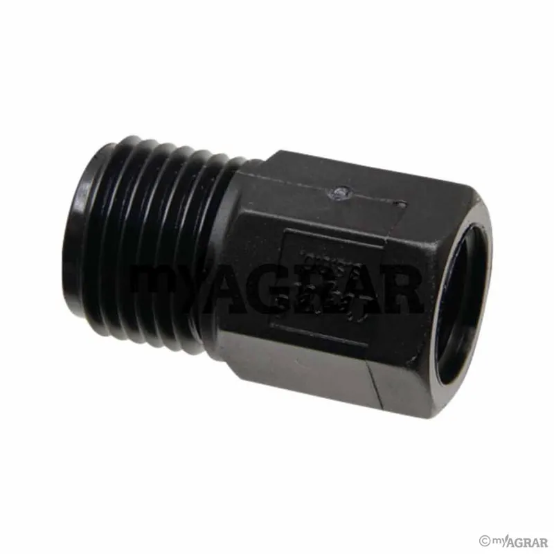 Super-Preis Düsenkörper Nylon, Typ-T CPB12094NYB