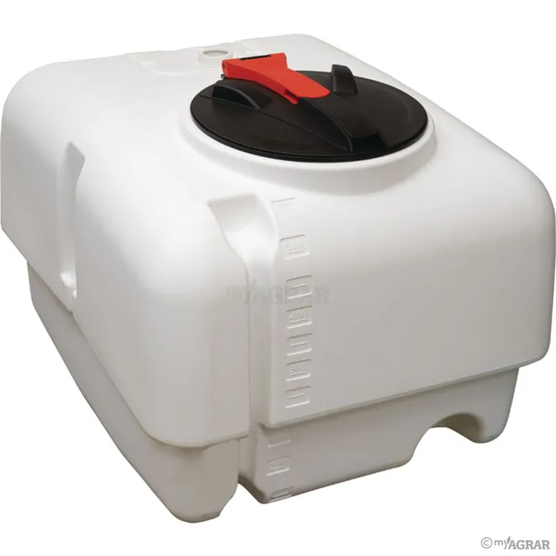 GRANIT Tank Nevada 500 L Begrenztes Angebot