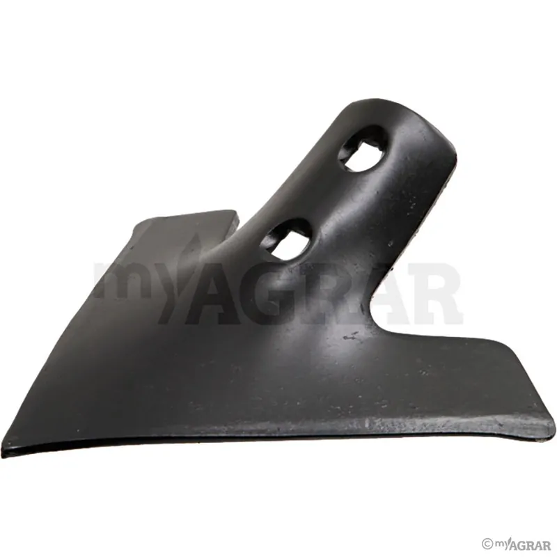 Markenware GRANIT Gänsefußschar 180125088, 180126088 175 x 335 x 6 mm