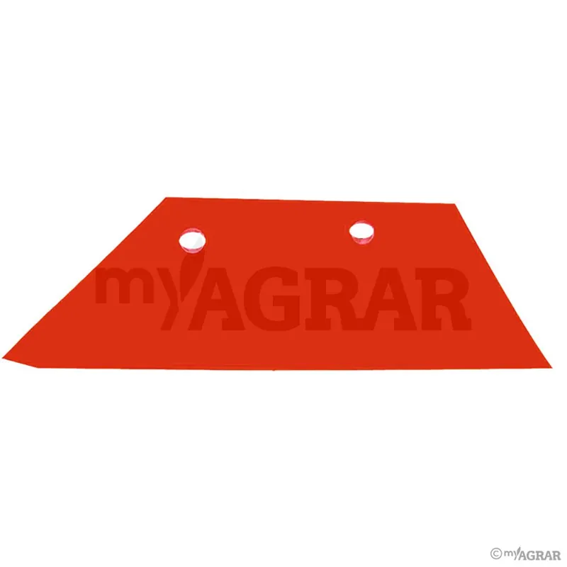 Großhandel GRANIT Schar-Hinterteil 85195, 3940335M1 links, 16"