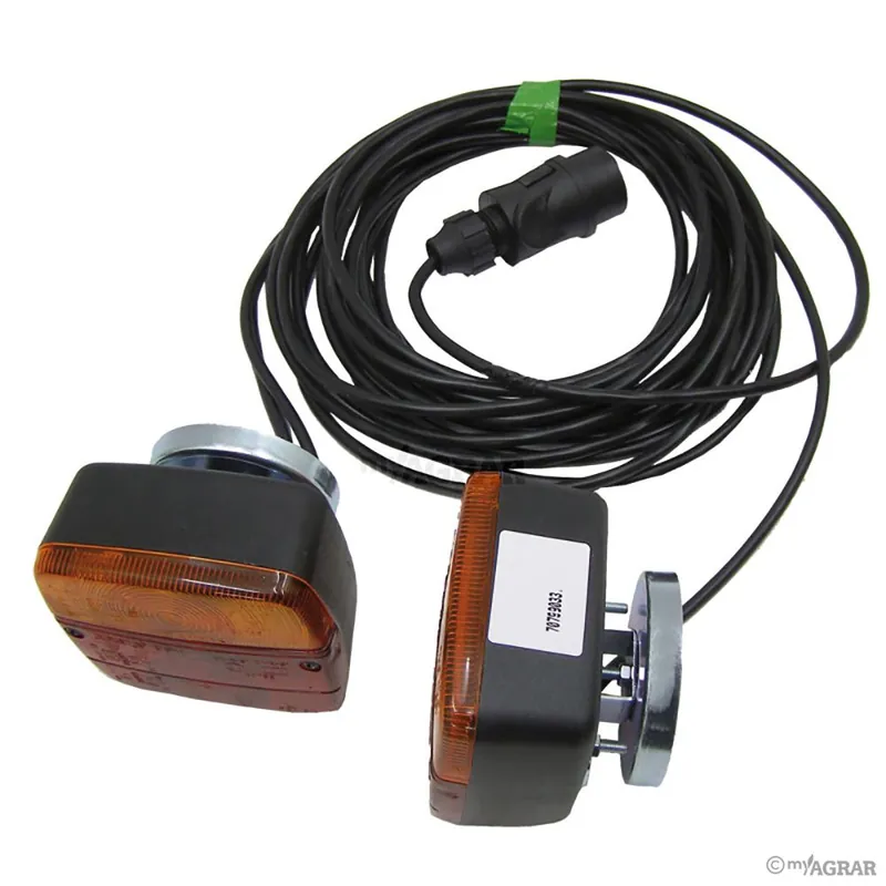 Sonderangebot GRANIT Magnetleuchtensatz