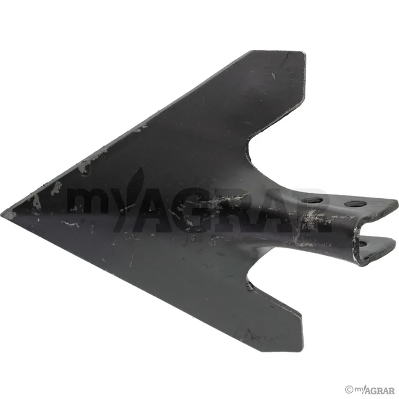 GRANIT Hackschar 361437, 15092S 140 mm Zertifiziert
